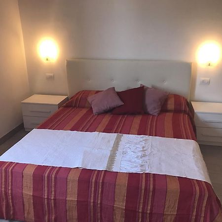 Guest House Montenegro La Spezia Luaran gambar