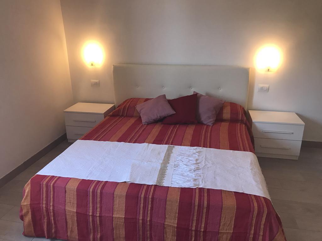 Guest House Montenegro La Spezia Luaran gambar