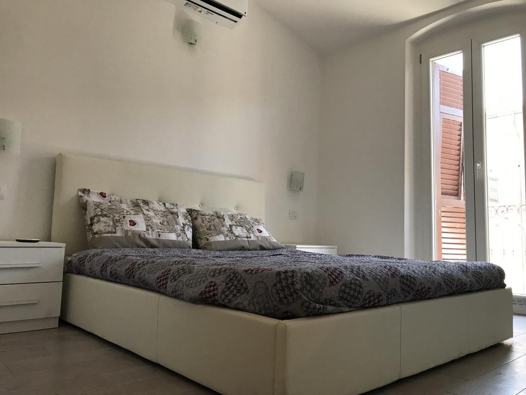 Guest House Montenegro La Spezia Luaran gambar