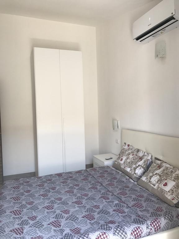 Guest House Montenegro La Spezia Luaran gambar