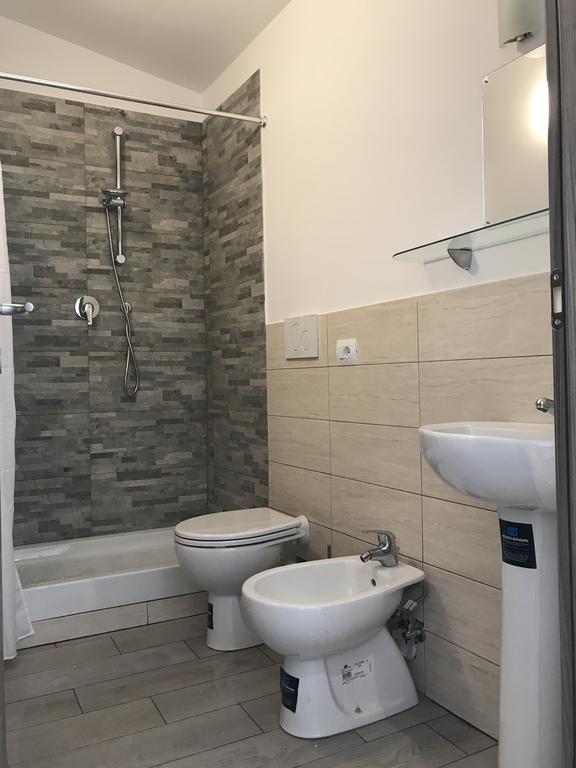 Guest House Montenegro La Spezia Luaran gambar