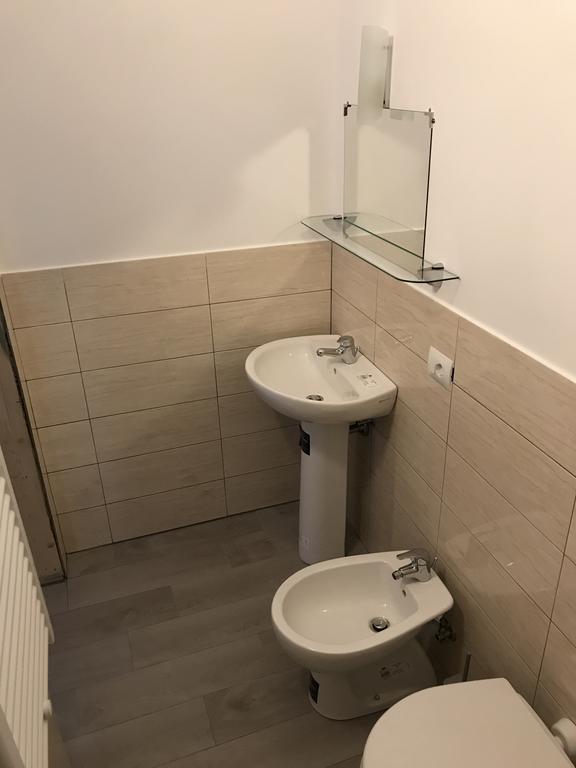 Guest House Montenegro La Spezia Luaran gambar