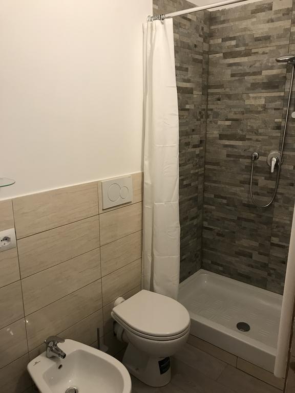 Guest House Montenegro La Spezia Luaran gambar