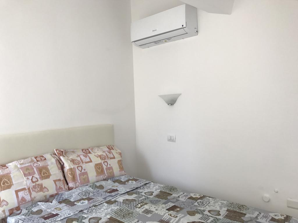 Guest House Montenegro La Spezia Luaran gambar