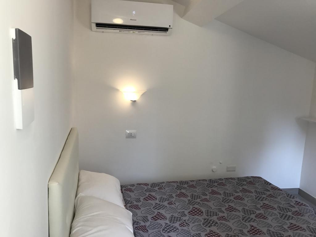 Guest House Montenegro La Spezia Luaran gambar