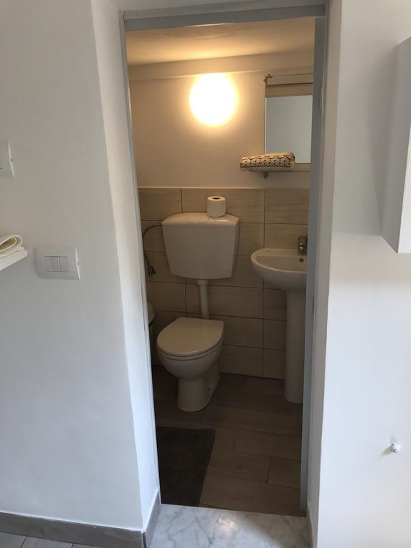 Guest House Montenegro La Spezia Luaran gambar