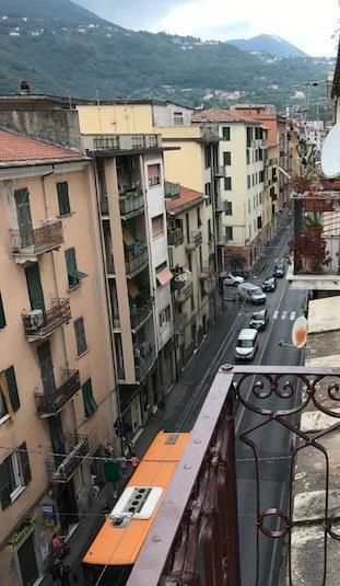 Guest House Montenegro La Spezia Luaran gambar