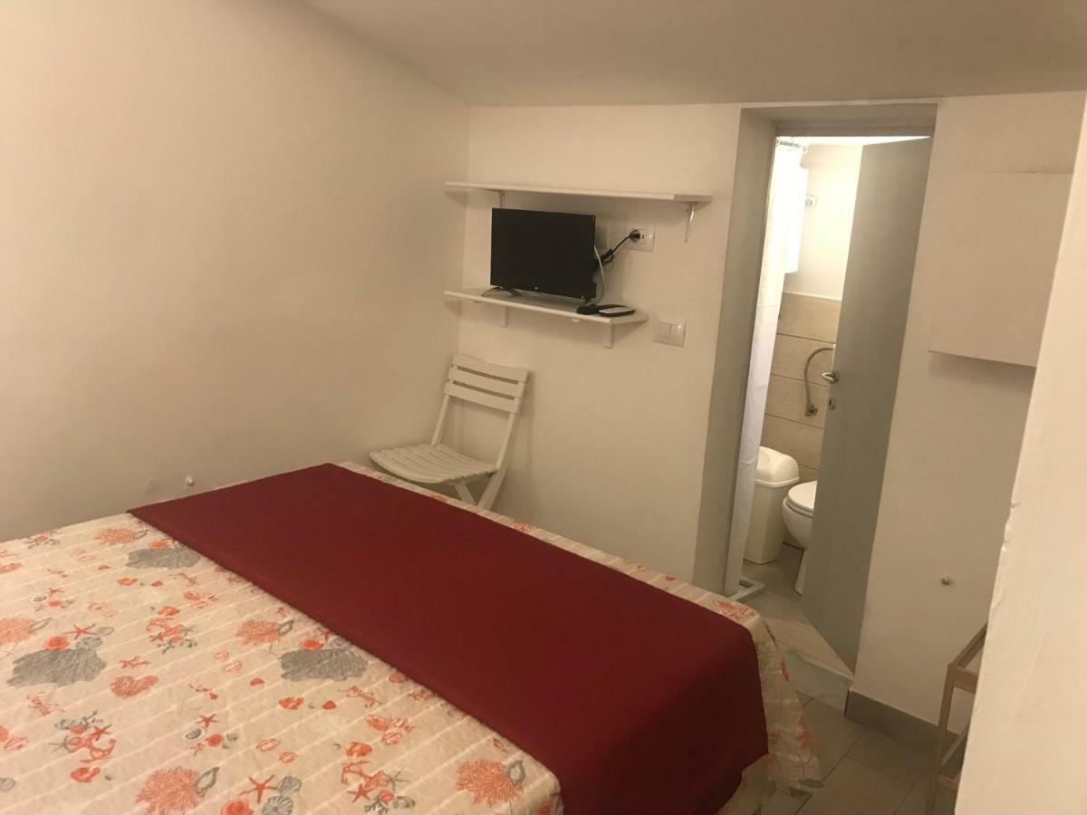 Guest House Montenegro La Spezia Luaran gambar