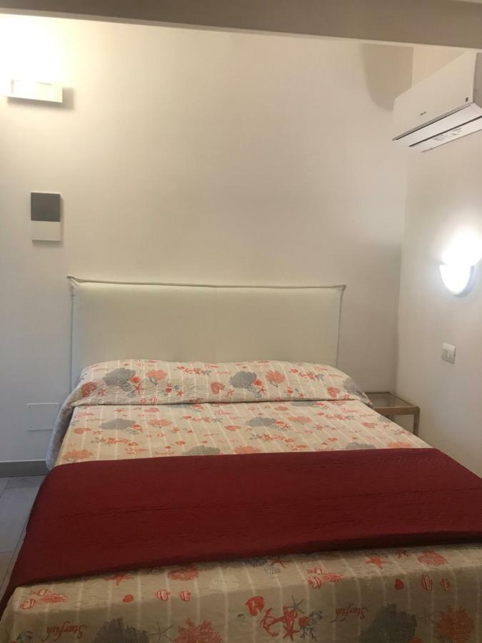 Guest House Montenegro La Spezia Luaran gambar