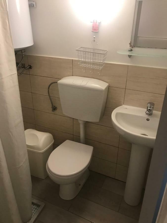 Guest House Montenegro La Spezia Luaran gambar