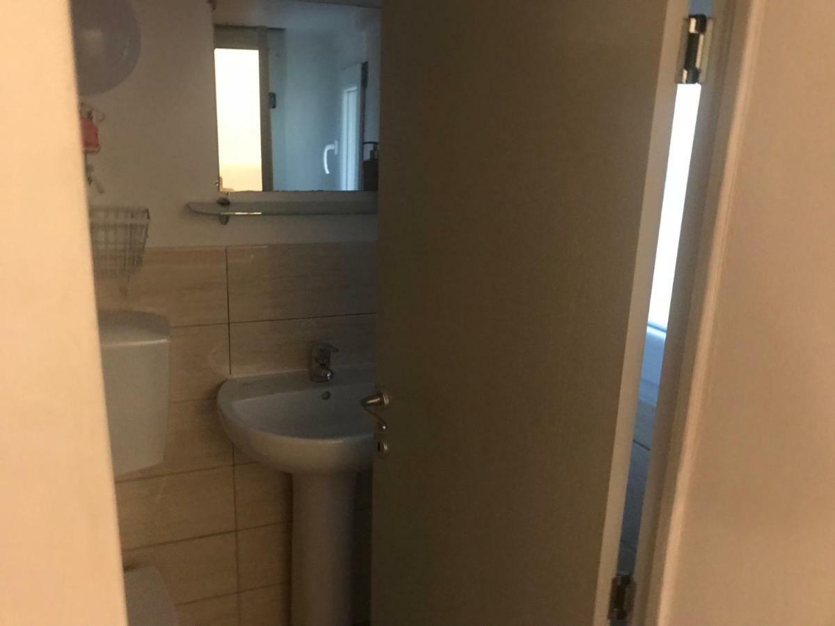 Guest House Montenegro La Spezia Luaran gambar