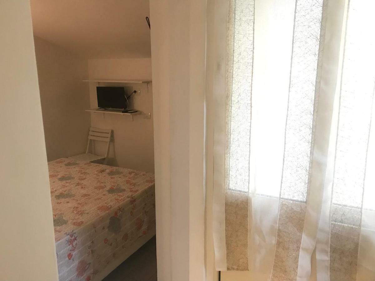 Guest House Montenegro La Spezia Luaran gambar