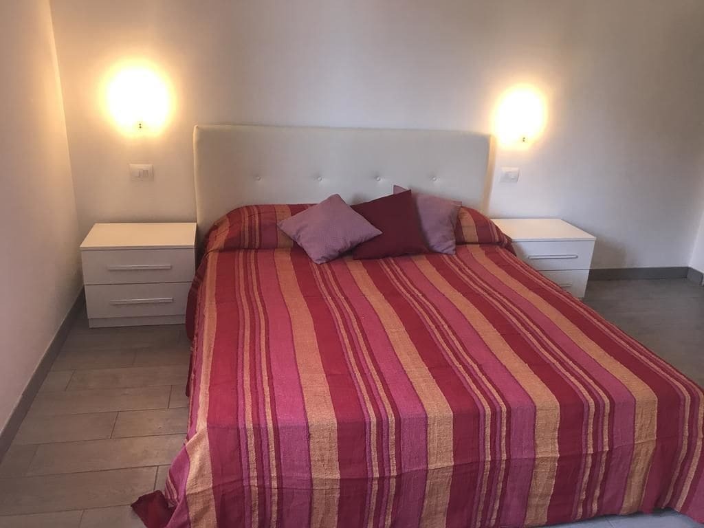 Guest House Montenegro La Spezia Luaran gambar