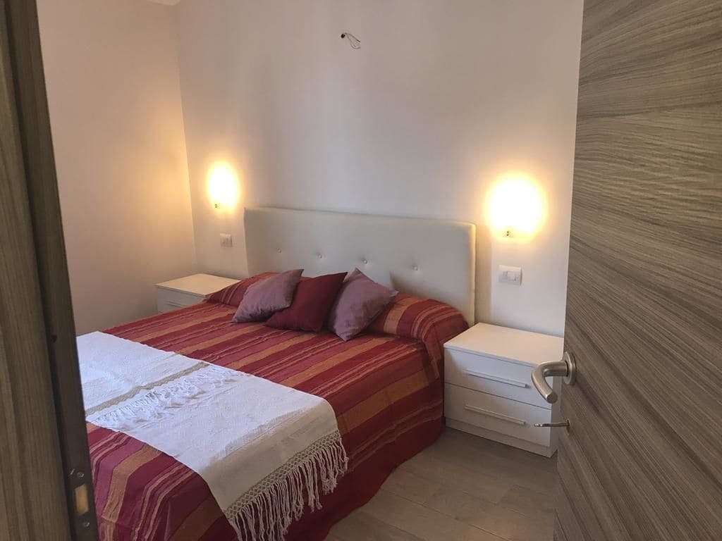 Guest House Montenegro La Spezia Luaran gambar