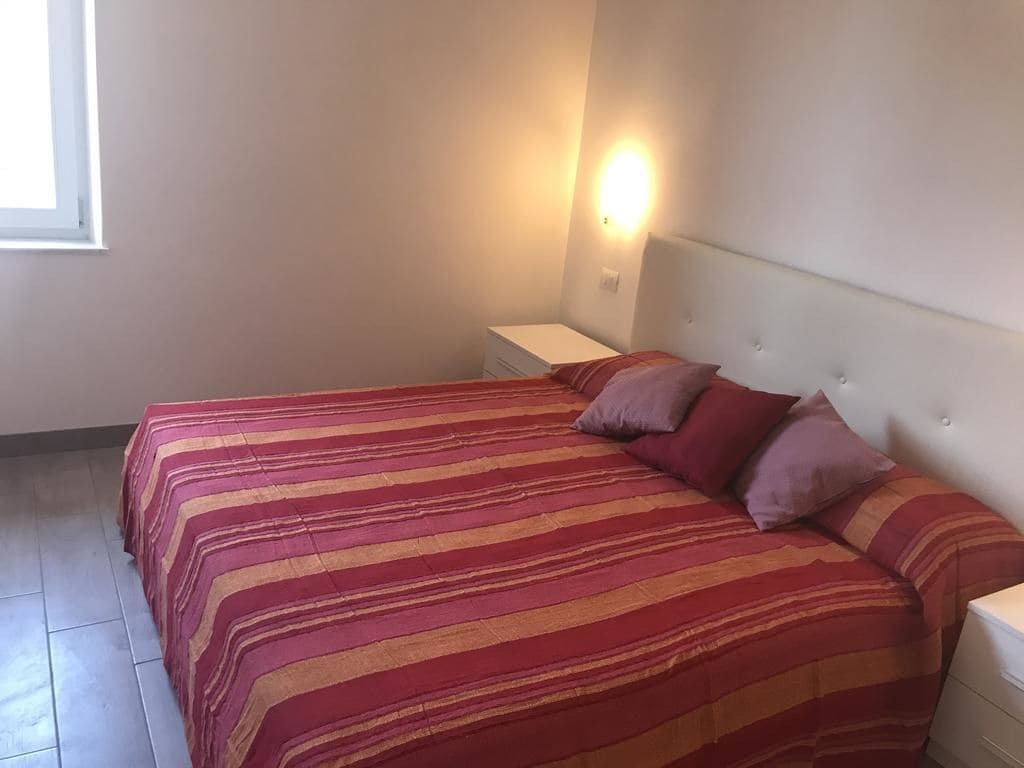 Guest House Montenegro La Spezia Luaran gambar